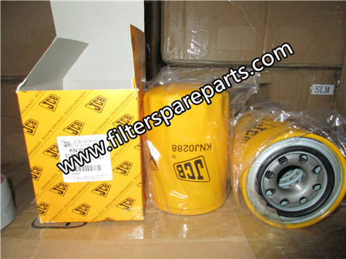 KNJ0288A Jcb Hydraulic Filter